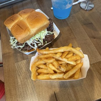 Dog Haus - Loop - Burgers Near Me - Chicago, Illinois