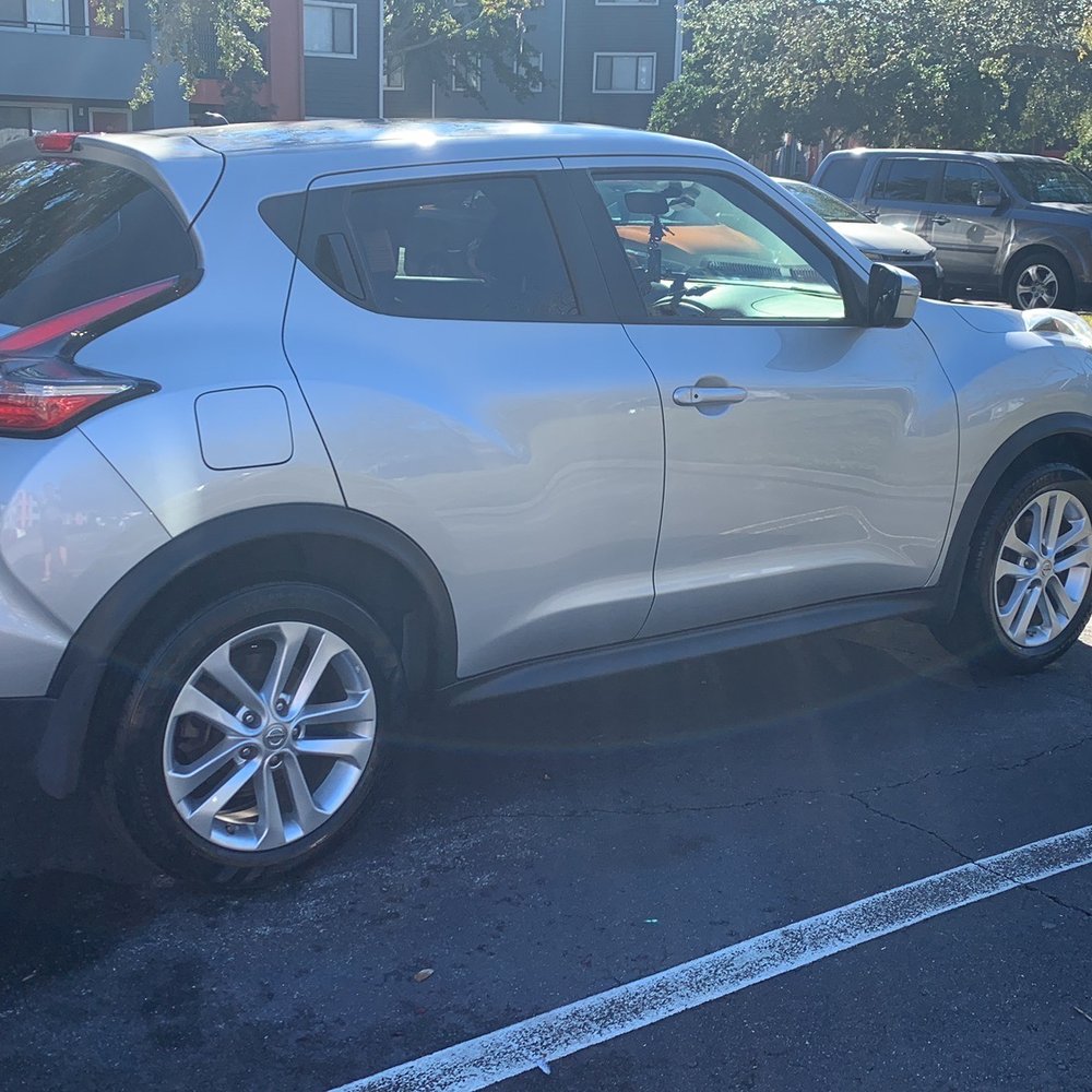 Clean Juke