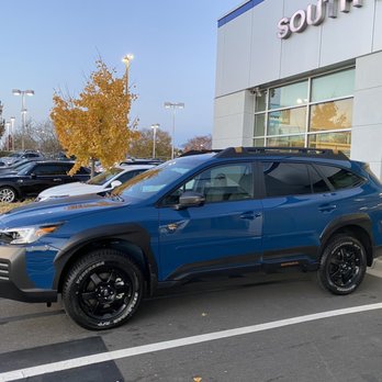 Subaru South Charlotte - Car Dealers Near Me - Pineville, North Carolina