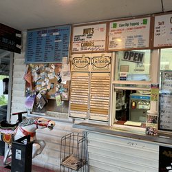 Toad's Too Ice Cream Oasis