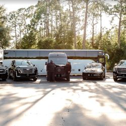 Kingdom Car Service
