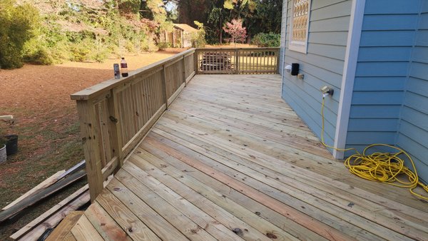 Beach Contracting on Yelp