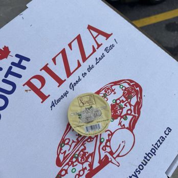 City South Pizza - Pizza Near Me - Brampton, Ontario City South Pizza - Pizza Near Me - Brampton, Ontario