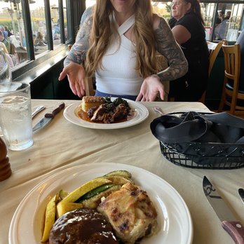 Mission Ranch - Pork Tenderloin Filet Mignon - Venues & Event Spaces Near Me - Carmel, California