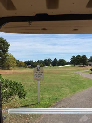 Kiln Creek Golf Club and Resort by null