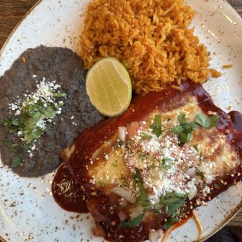Jalisco Cantina - Enchiladas - Mexican Near Me - Whitefish, Montana