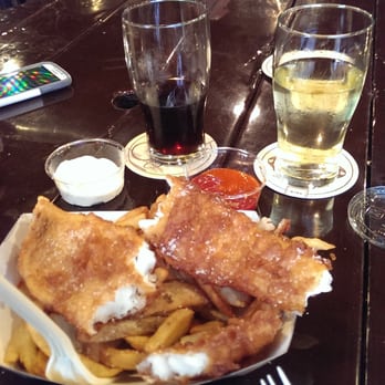 Sociable Cider Werks - Fish and Chips from Anchor - Breweries Near Me - Minneapolis, Minnesota Sociable Cider Werks - Fish and Chips from Anchor - Breweries Near Me - Minneapolis, Minnesota