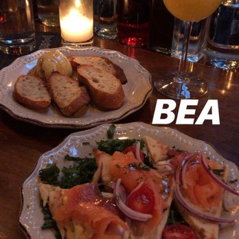 Bea - Cocktail Bars Near Me - New York, New York