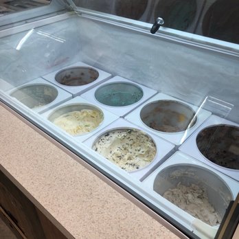 Dubl Twister - Ice Cream & Frozen Yogurt Near Me - New York, New York