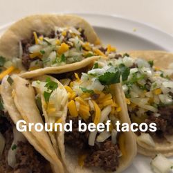 Don Angel Taquería