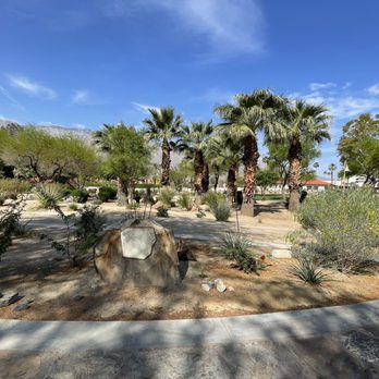 Wellness Park - Parks Near Me - Palm Springs, California Wellness Park - Parks Near Me - Palm Springs, California