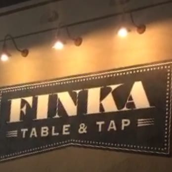 FINKA Table & Tap - Asian Fusion Near Me - Miami, Florida