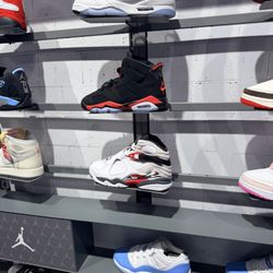 Foot Locker
