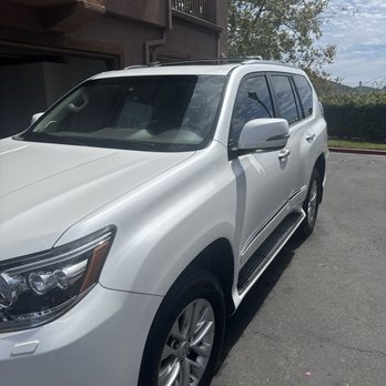 THE SHINE BROS - Auto Detailing Near Me THE SHINE BROS - Auto Detailing Near Me