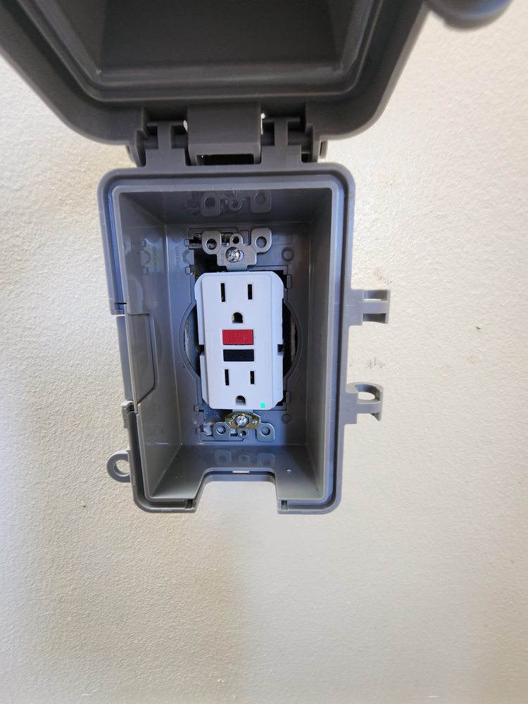 Slide of Bighorn Home Pros