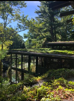MANITOGA / The Russel Wright Design Center by null