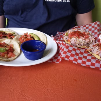 The Guanaquita Restaurant - Tacos and enchiladas - Salvadoran Near Me - Kitchener, Ontario The Guanaquita Restaurant - Tacos and enchiladas - Salvadoran Near Me - Kitchener, Ontario
