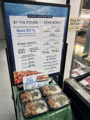 Menu photo 2 Foodland Kihei, HI Menu photo 2 Foodland Kihei, HI