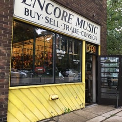 Encore Music - Encore Music