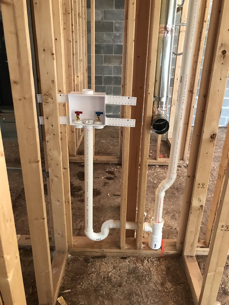 Slide of Anytime Renovation & Drain