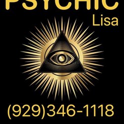 Psychic Lisa