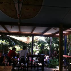 The Rainbow Cafe