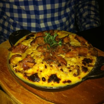 Linen Hall - Mac and cheese - Bars Near Me - New York, New York Linen Hall - Mac and cheese - Bars Near Me - New York, New York