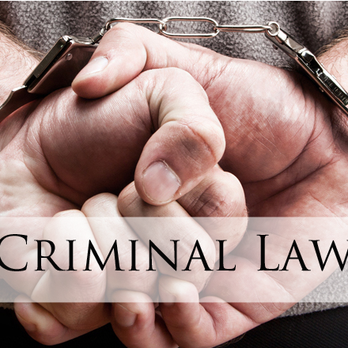 Zeineh Law - Criminal Defense Attorney - Criminal Defense Law Near Me - Lansing, Michigan