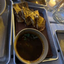 Bartaco - Duck Birria