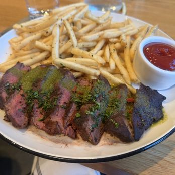 Mann's On The Lake - Steak frites - Cocktail Bars Near Me - Lake Oswego, Oregon Mann's On The Lake - Steak frites - Cocktail Bars Near Me - Lake Oswego, Oregon