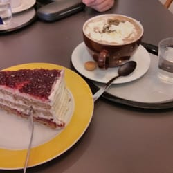 Museums Café