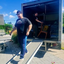 ABLE Moving Services - Photo