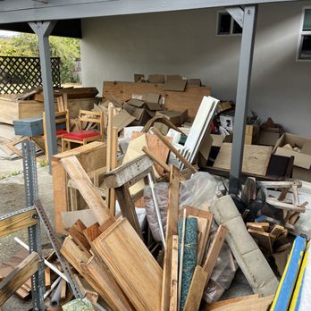 Capital City Junk Removal - Junk Removal & Hauling Near Me - Citrus Heights, California Capital City Junk Removal - Junk Removal & Hauling Near Me - Citrus Heights, California