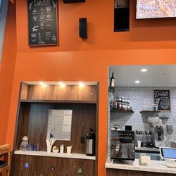 Coffee Menu