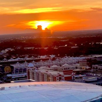 AC Hotel - Sunset - Venues & Event Spaces Near Me - Orlando, Florida