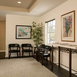 Palm Beach Dental Specialists - Palm Beach Dental Specialists lobby
