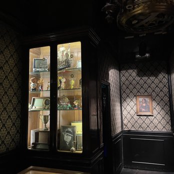 Frank's - Gastropubs Near Me - Buenos Aires, C