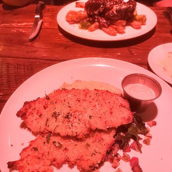 Clinkerdagger - Oven-Roasted Dijon Chicken - Seafood Near Me - Spokane, Washington Clinkerdagger - Oven-Roasted Dijon Chicken - Seafood Near Me - Spokane, Washington
