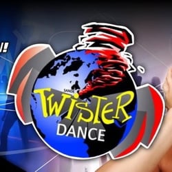 Twister Dance