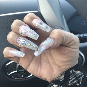 Professional Nails - First set of nails 12/30/19 - Nail Salons Near Me - Gaithersburg, Maryland Professional Nails - First set of nails 12/30/19 - Nail Salons Near Me - Gaithersburg, Maryland