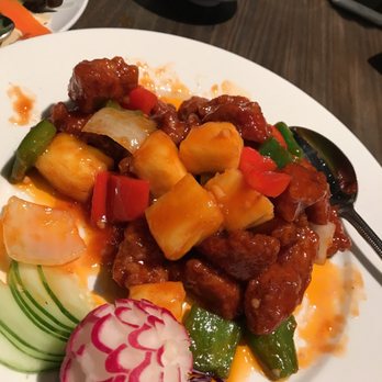 Lin's Kitchen - Chinese Near Me - Orange, Connecticut