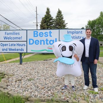 Best Dental - General Dentistry Near Me - Ortonville, Michigan Best Dental - General Dentistry Near Me - Ortonville, Michigan