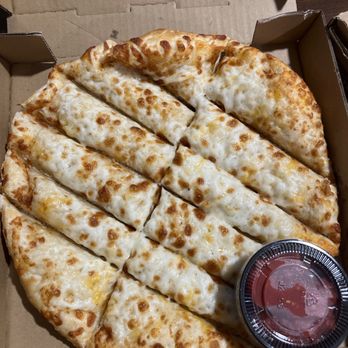 Pappa Georggeo Pizza - cheesy bread - Pizza Near Me - San Jose, California Pappa Georggeo Pizza - cheesy bread - Pizza Near Me - San Jose, California
