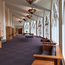 Tamarack