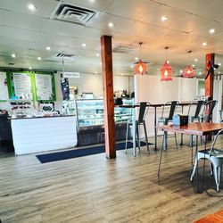 Odd Birds Cafe