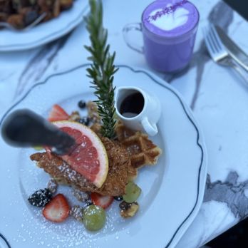Sweet Maple - Breakfast & Brunch Near Me - Cupertino, California Sweet Maple - Breakfast & Brunch Near Me - Cupertino, California