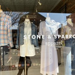 Stone & Sparrow