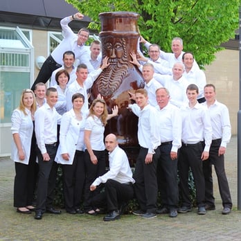 Müller & Sohn - Das Team - Heating & Air Conditioning/HVAC Near Me - Frechen, NW Müller & Sohn - Das Team - Heating & Air Conditioning/HVAC Near Me - Frechen, NW