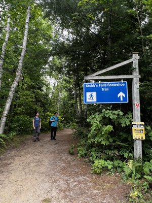 Arrowhead Provincial Park by null