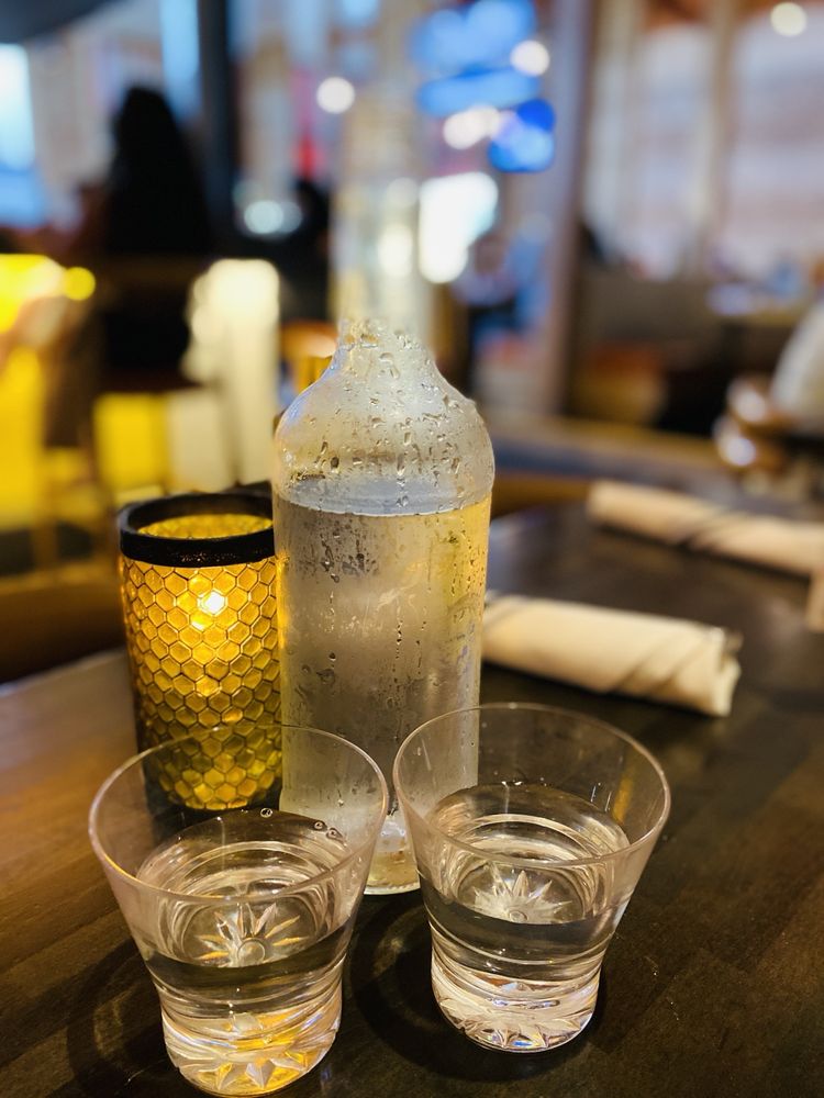 Cha Cha's Latin Kitchen